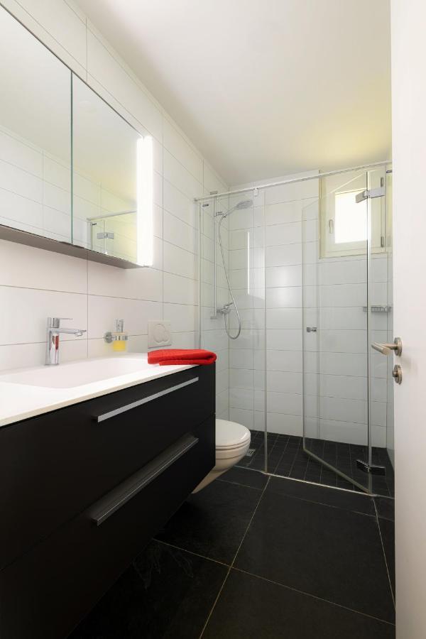 Chalet Altishofen Riederalp Dış mekan fotoğraf