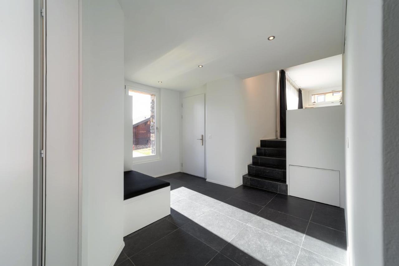 Chalet Altishofen Riederalp Dış mekan fotoğraf