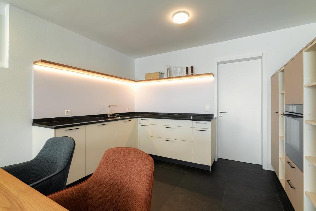 Chalet Altishofen Riederalp Dış mekan fotoğraf