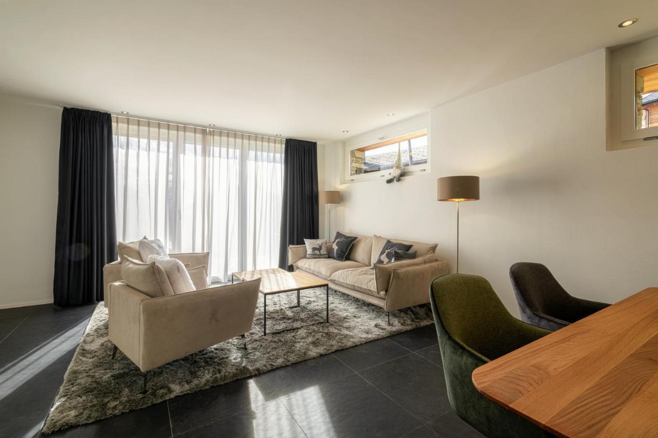 Chalet Altishofen Riederalp Dış mekan fotoğraf