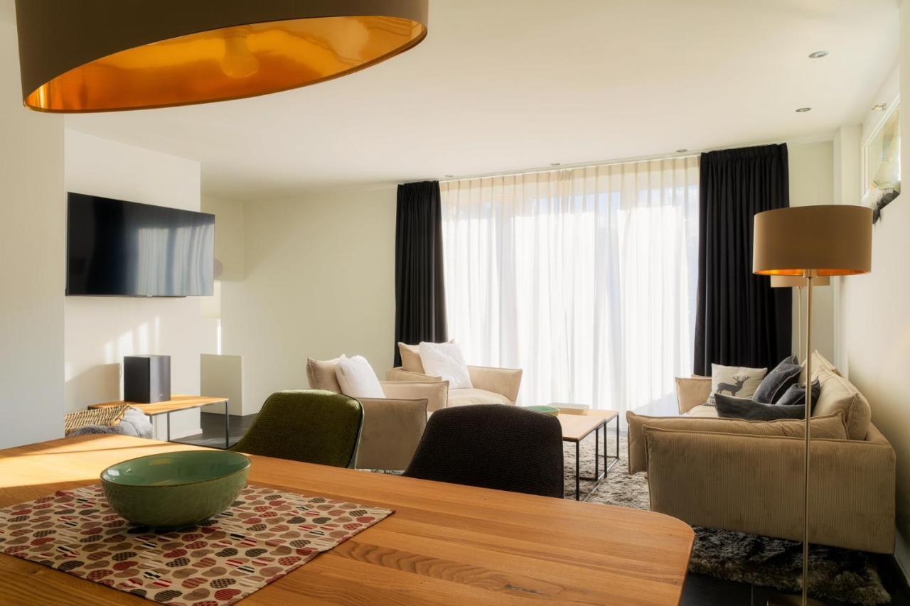 Chalet Altishofen Riederalp Dış mekan fotoğraf